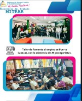 NOTA DE PRENSA