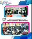 NOTA DE PRENSA
