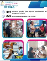 NOTA DE PRENSA