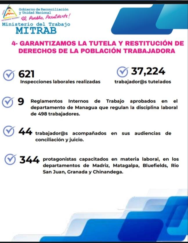 NOTA DE PRENSA