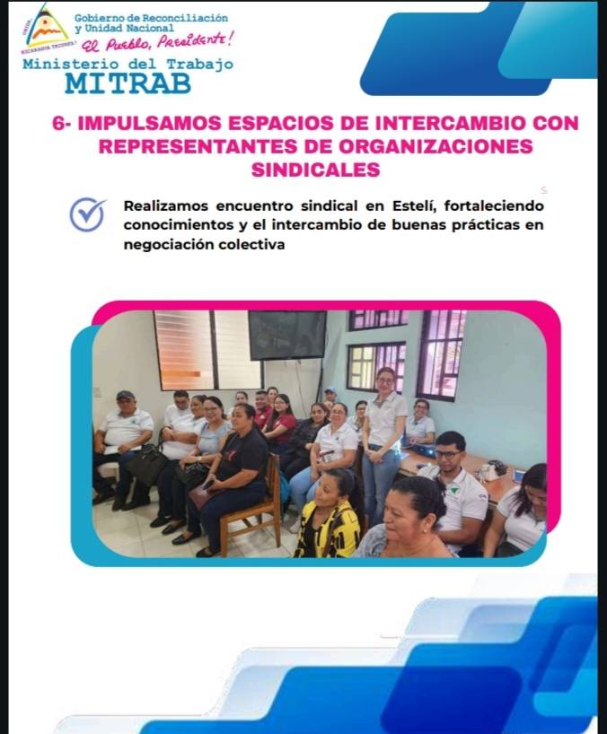 NOTA DE PRENSA