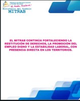 NOTA DE PRENSA