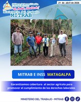 NOTA DE PRENSA