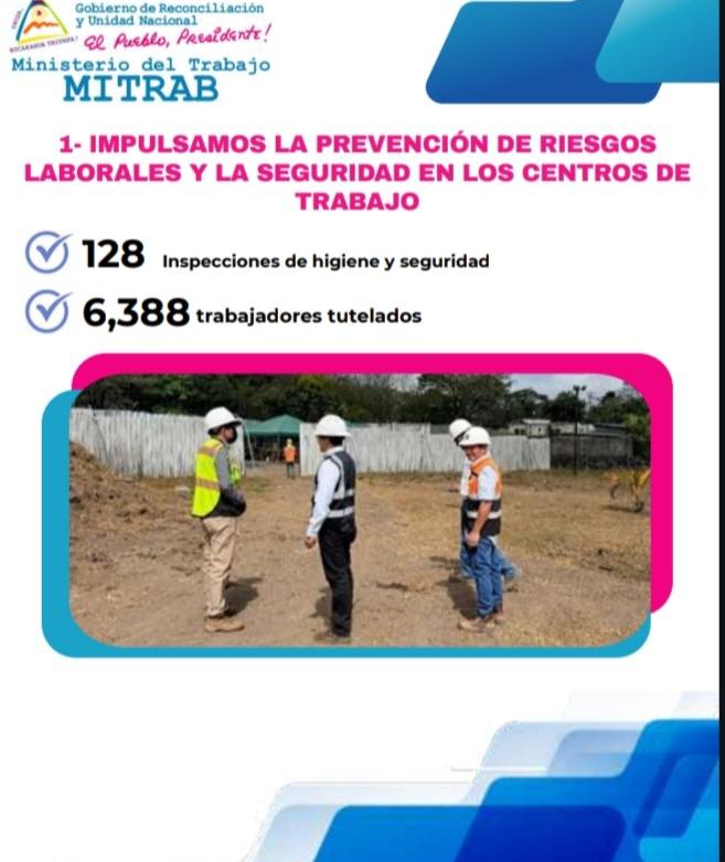 NOTA DE PRENSA