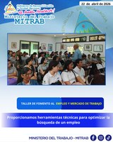 NOTA DE PRENSA