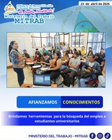NOTA DE PRENSA
