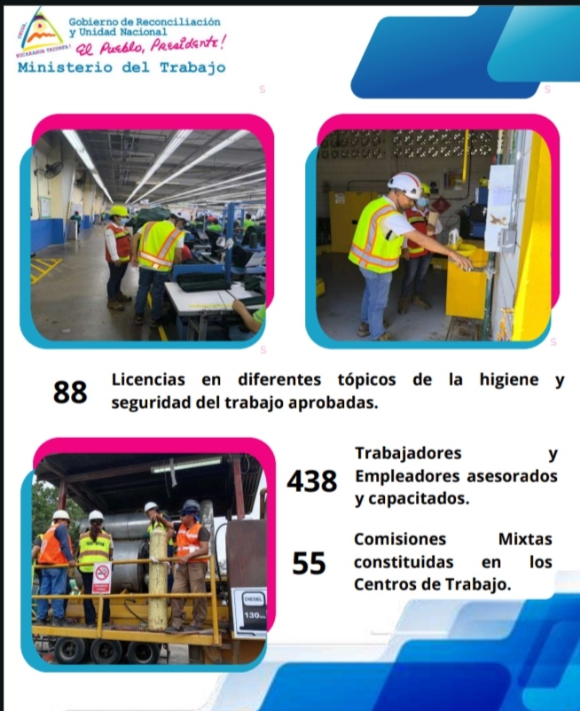 NOTA DE PRENSA