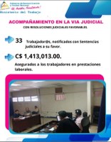 NOTA DE PRENSA