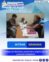 NOTA DE PRENSA