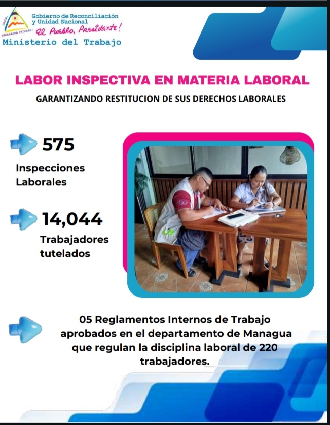 NOTA DE PRENSA