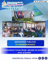 NOTA DE PRENSA