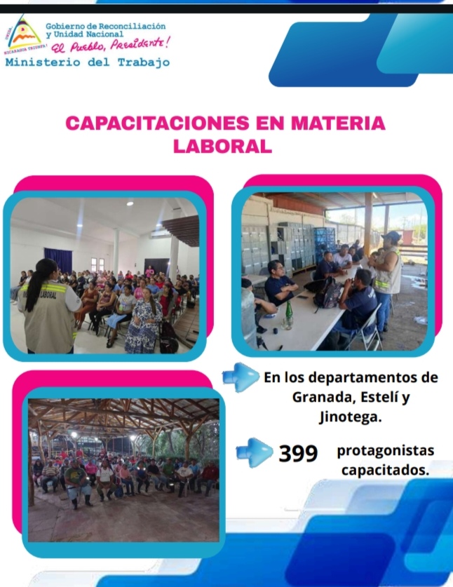 NOTA DE PRENSA