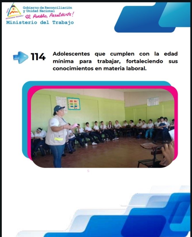 NOTA DE PRENSA