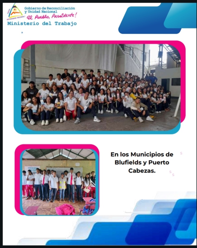 NOTA DE PRENSA