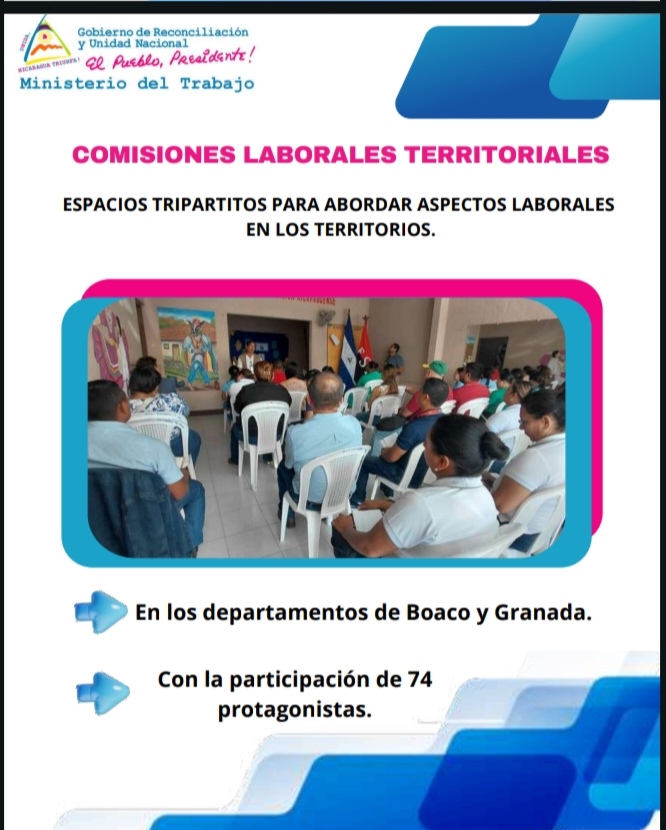 NOTA DE PRENSA