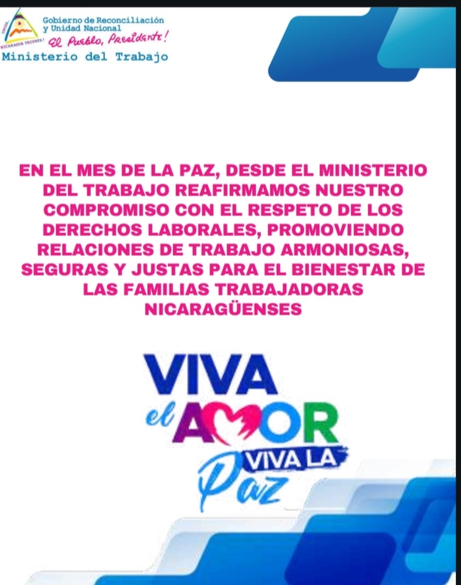 NOTA DE PRENSA
