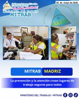 NOTA DE PRENSA