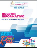NOTA DE PRENSA