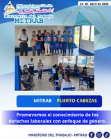 NOTA DE PRENSA