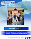 NOTA DE PRENSA