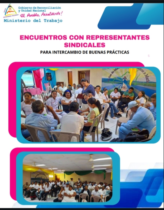 NOTA DE PRENSA