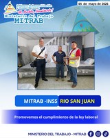 NOTA DE PRENSA