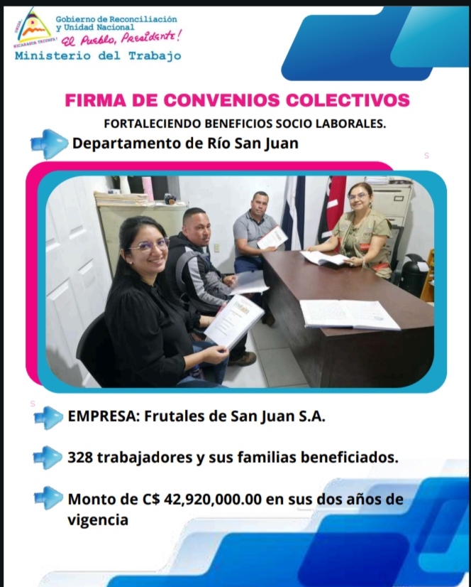 NOTA DE PRENSA