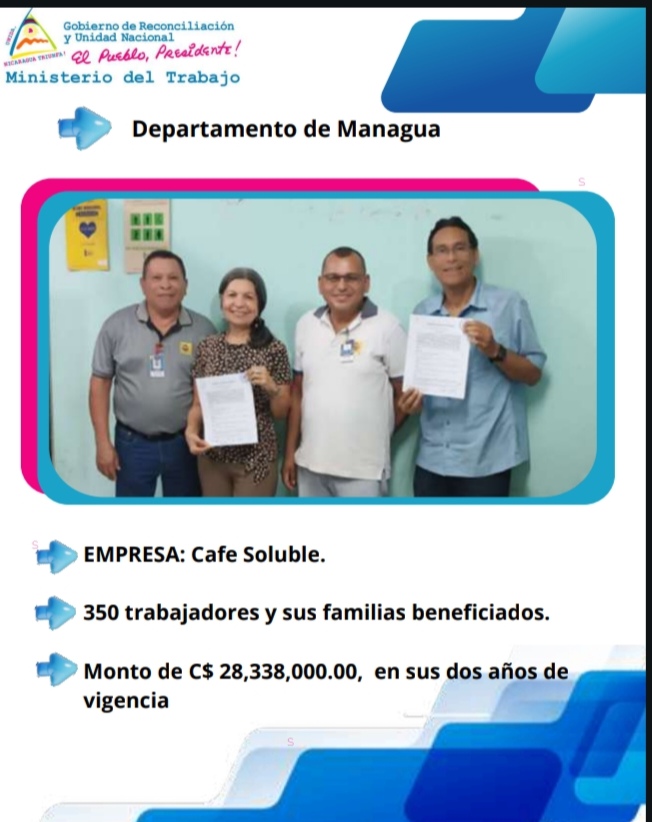 NOTA DE PRENSA