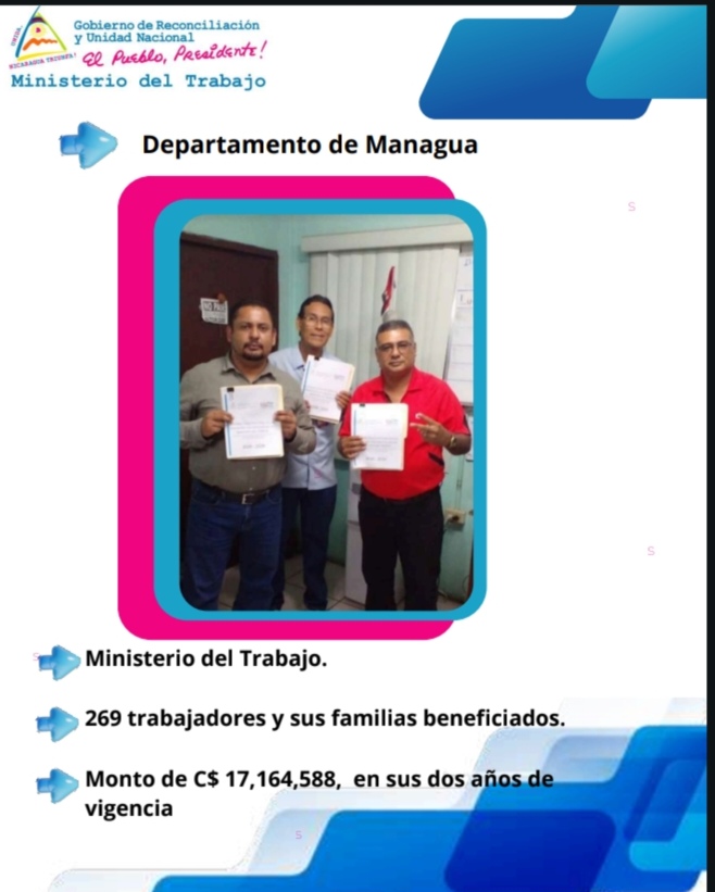 NOTA DE PRENSA