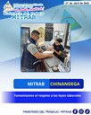 NOTA DE PRENSA