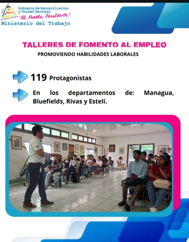 NOTA DE PRENSA