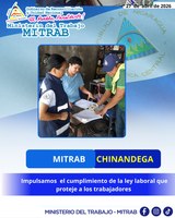 NOTA DE PRENSA