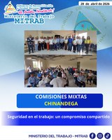 NOTA DE PRENSA