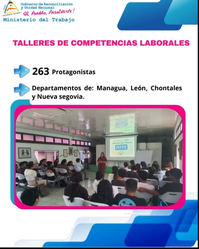 NOTA DE PRENSA