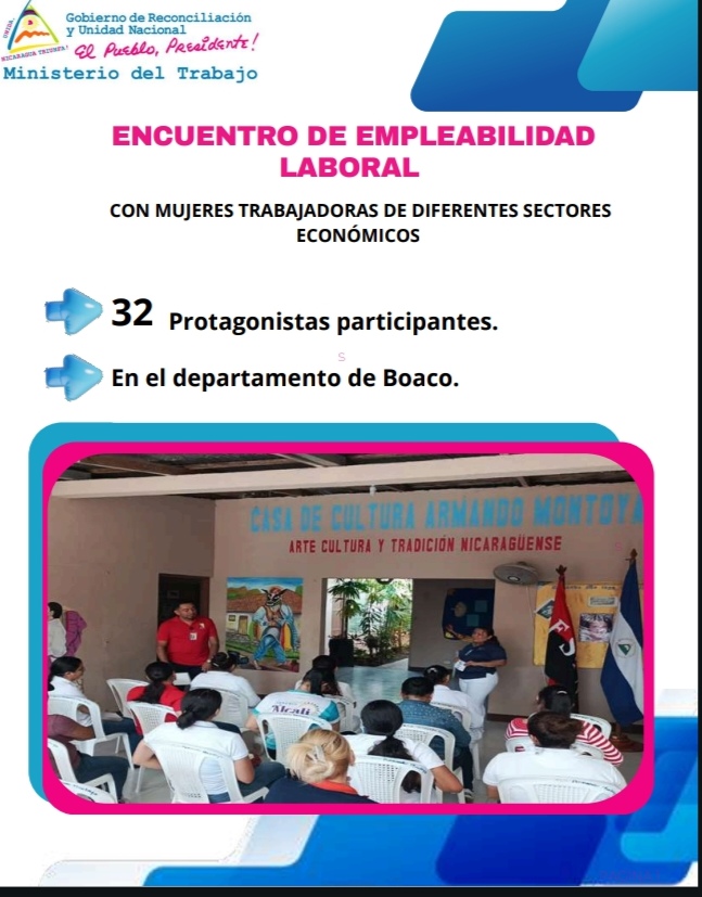 NOTA DE PRENSA