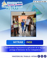 NOTA DE PRENSA
