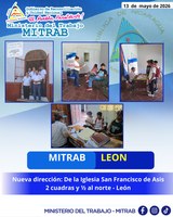 NOTA DE PRENSA