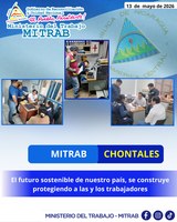 NOTA DE PRENSA