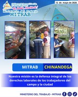 NOTA DE PRENSA