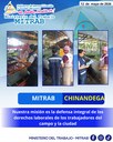 NOTA DE PRENSA