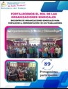 NOTA DE PRENSA
