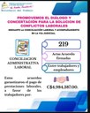 NOTA DE PRENSA