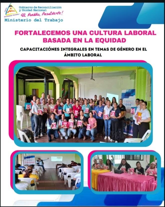 NOTA DE PRENSA