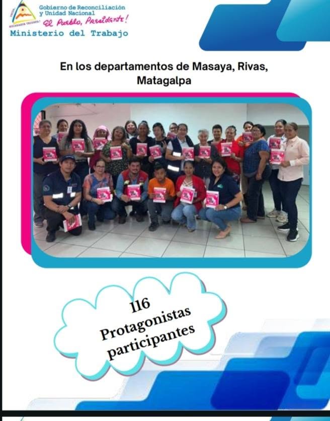 NOTA DE PRENSA