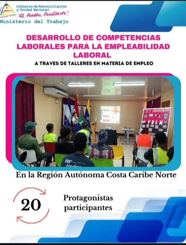 NOTA DE PRENSA
