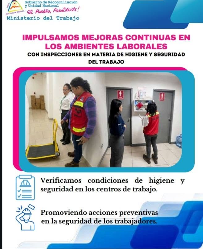 NOTA DE PRENSA