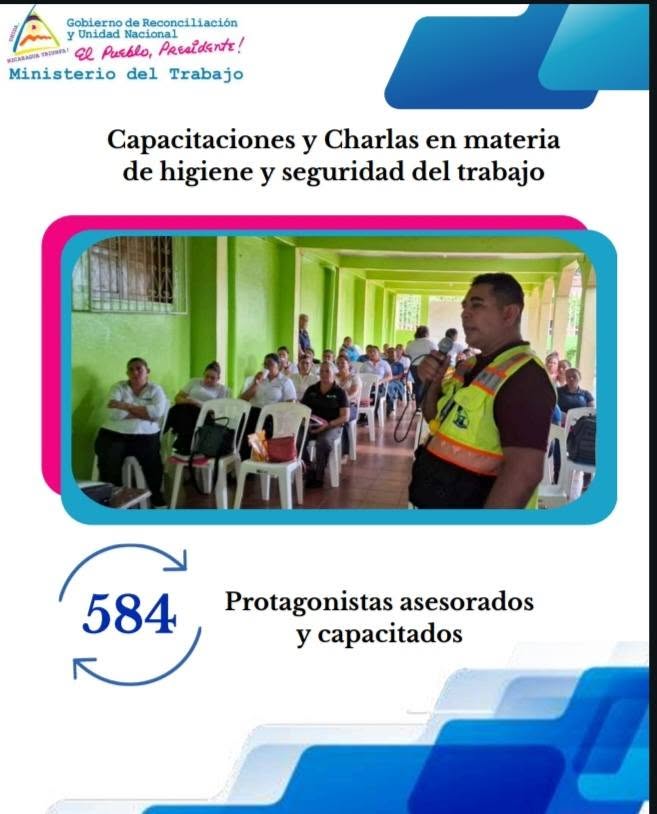 NOTA DE PRENSA