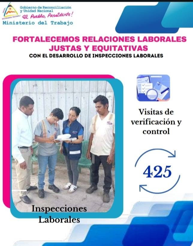 NOTA DE PRENSA
