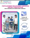 NOTA DE PRENSA