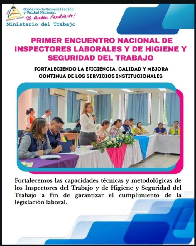 NOTA DE PRENSA